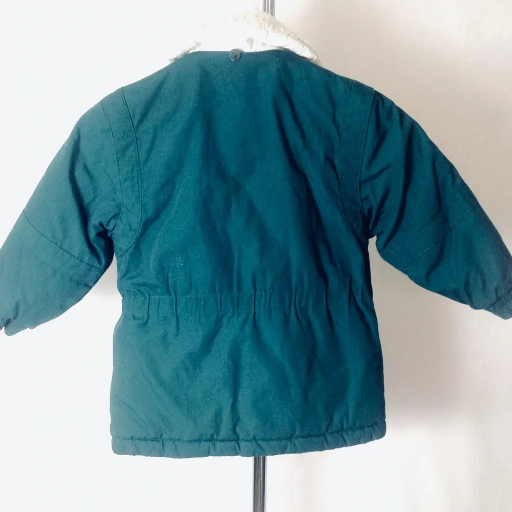 Kids Coats - Picture 10 of 14